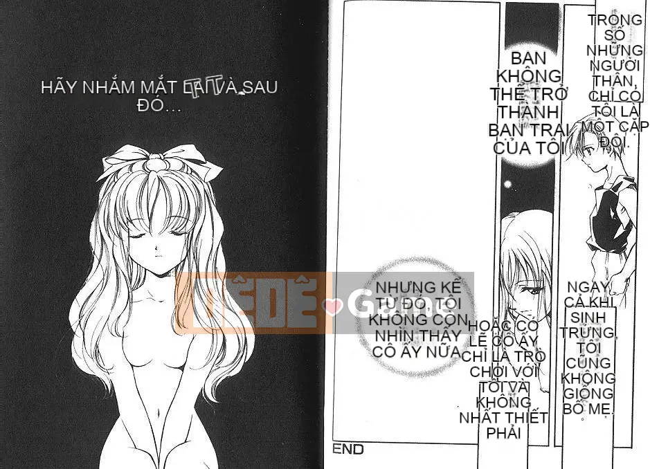 [Miyashita Miki] Citron Vert [Chu]