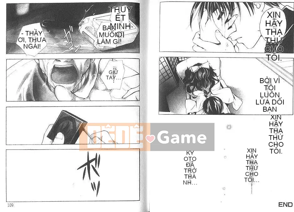 [Miyashita Miki] Citron Vert [Chu]