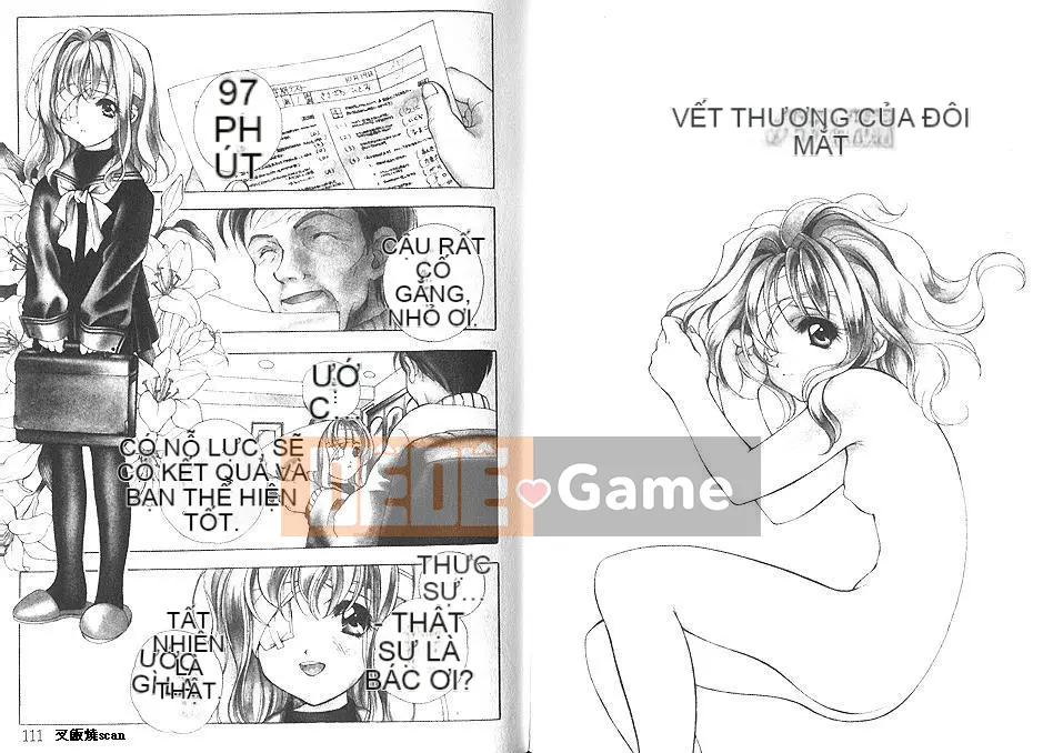 [Miyashita Miki] Citron Vert [Chu]