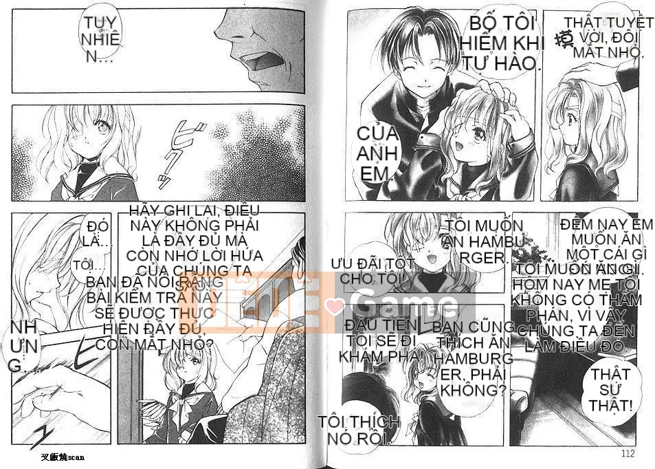 [Miyashita Miki] Citron Vert [Chu]