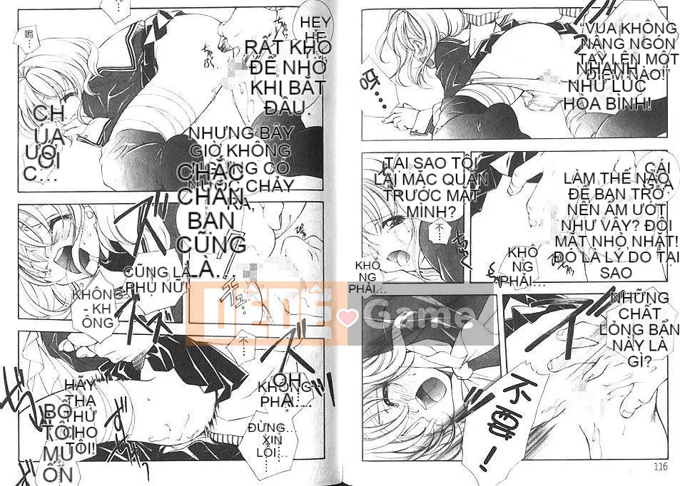 [Miyashita Miki] Citron Vert [Chu]