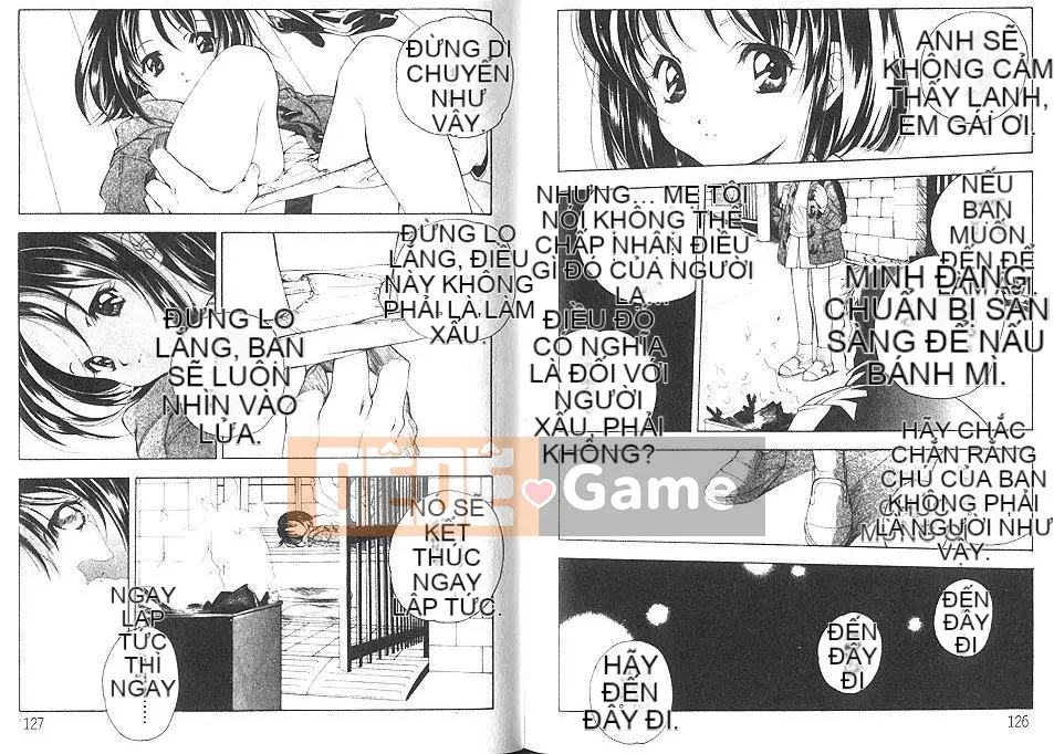 [Miyashita Miki] Citron Vert [Chu]