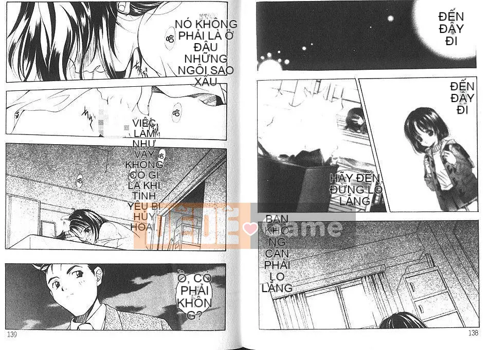 [Miyashita Miki] Citron Vert [Chu]