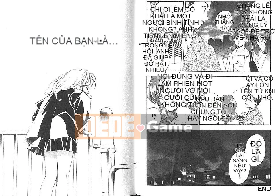 [Miyashita Miki] Citron Vert [Chu]