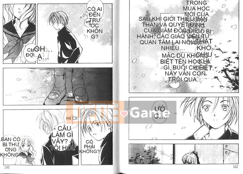 [Miyashita Miki] Citron Vert [Chu]