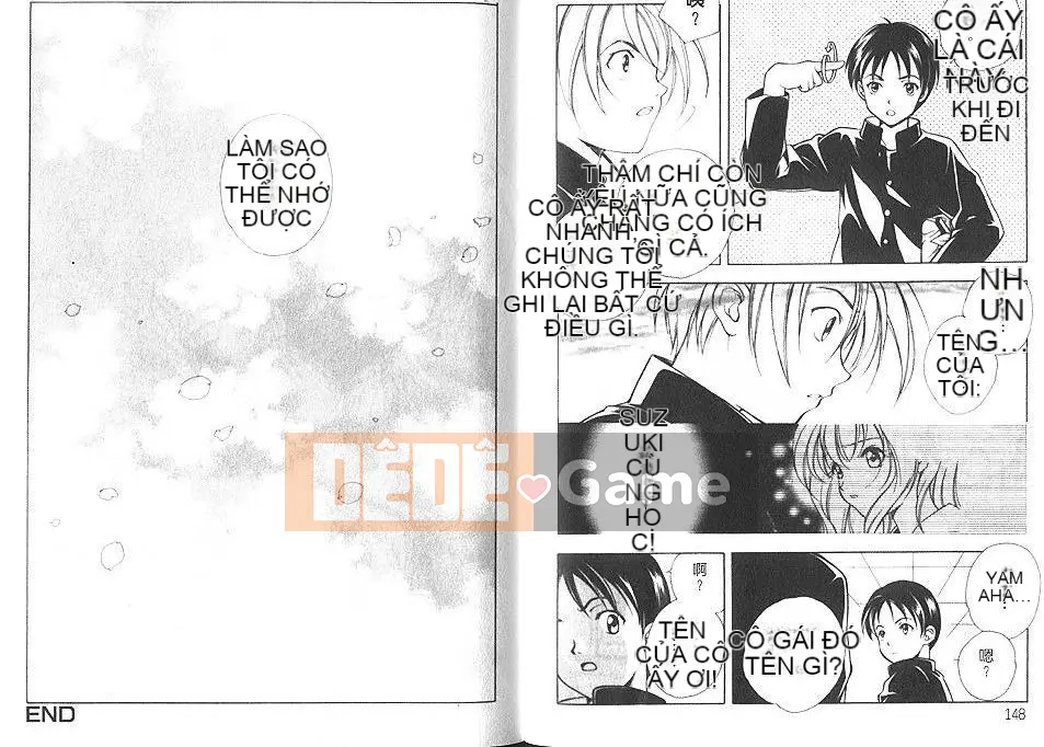 [Miyashita Miki] Citron Vert [Chu]