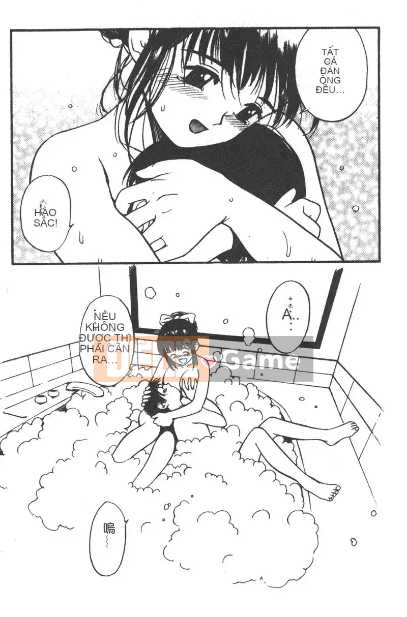 [Tanaka Yutaka] Tình yêu trong sáng [Trung bình]