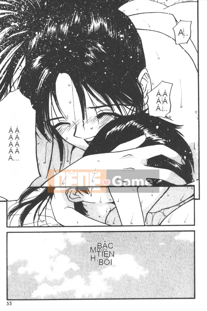 [Tanaka Yutaka] Tình yêu trong sáng [Trung bình]