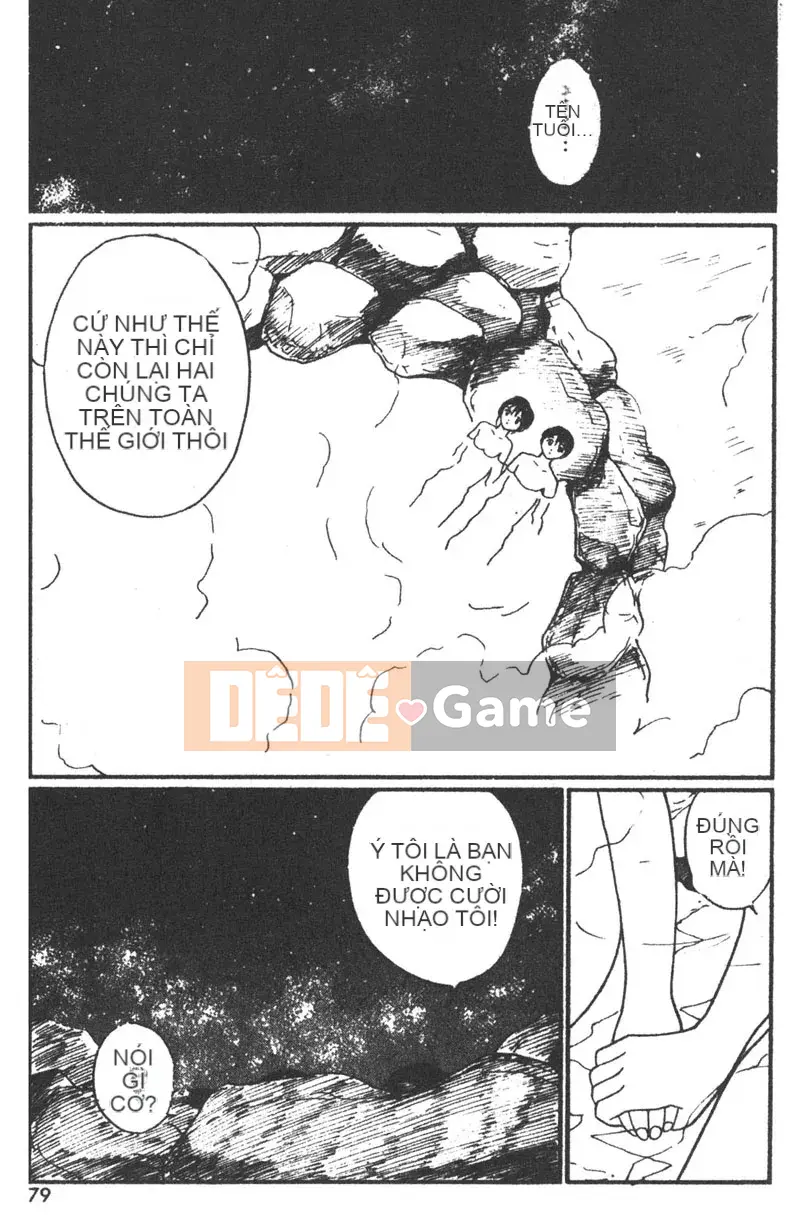 [Tanaka Yutaka] Tình yêu trong sáng [Trung bình]