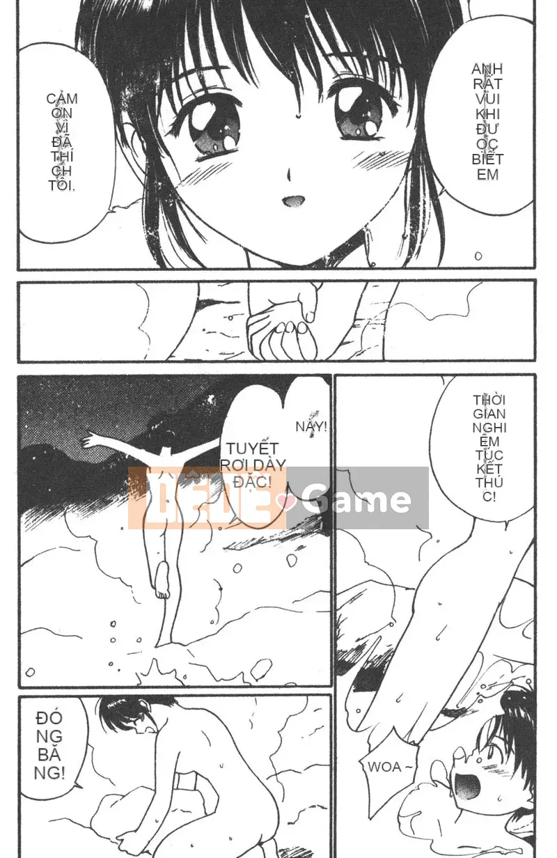 [Tanaka Yutaka] Tình yêu trong sáng [Trung bình]