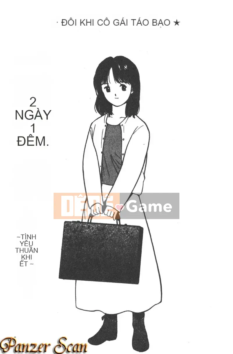 [Tanaka Yutaka] Tình yêu trong sáng [Trung bình]