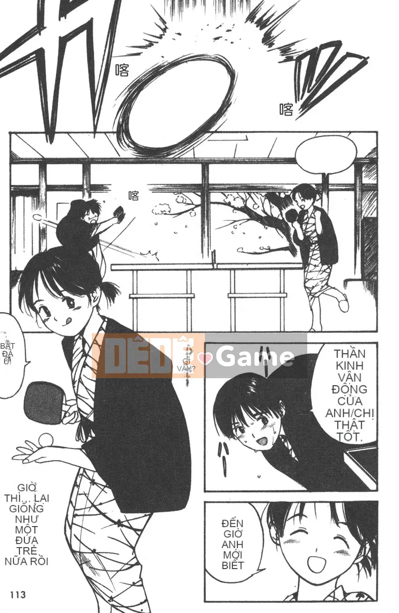 [Tanaka Yutaka] Tình yêu trong sáng [Trung bình]