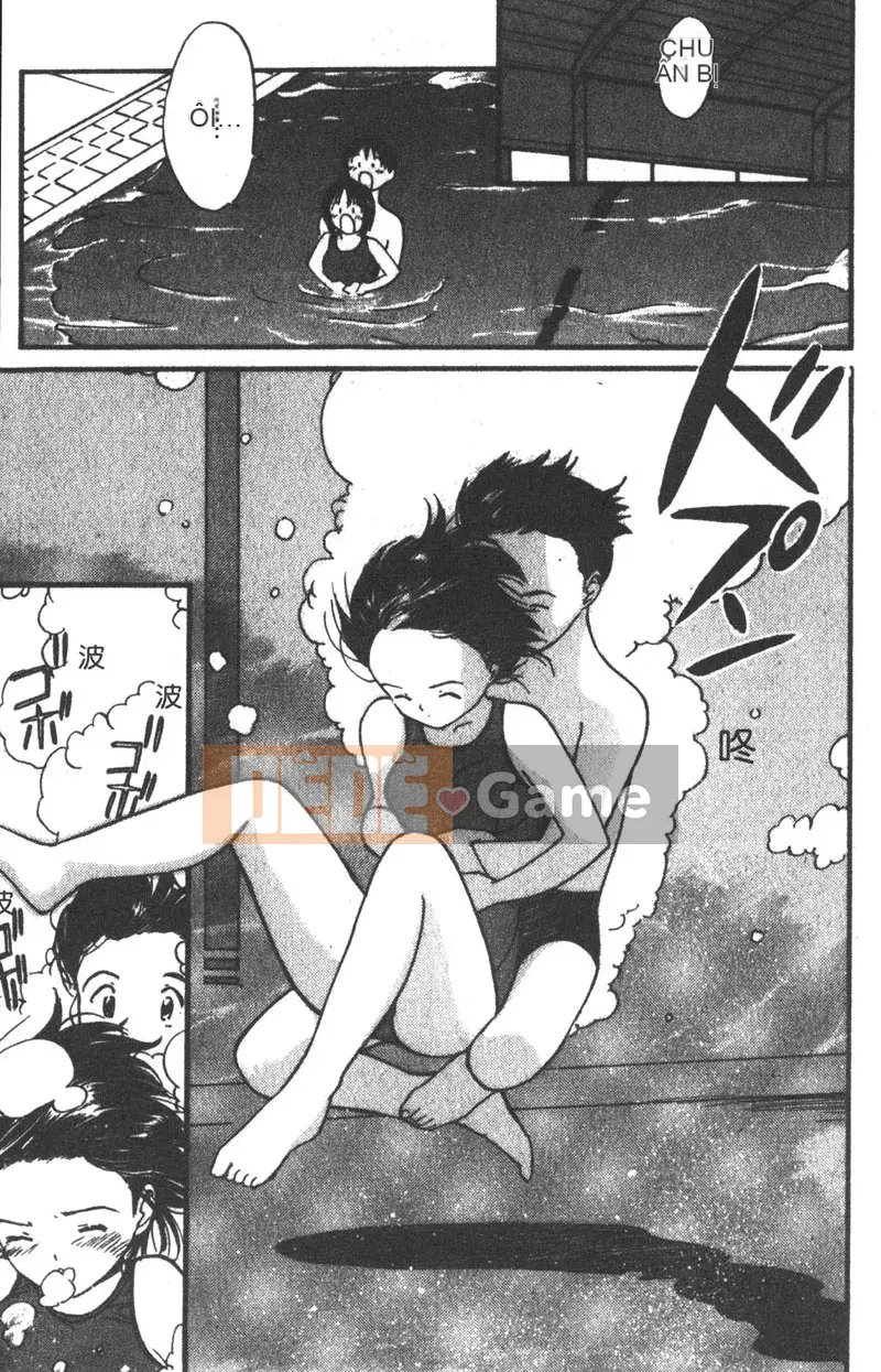 [Tanaka Yutaka] Tình yêu trong sáng [Trung bình]