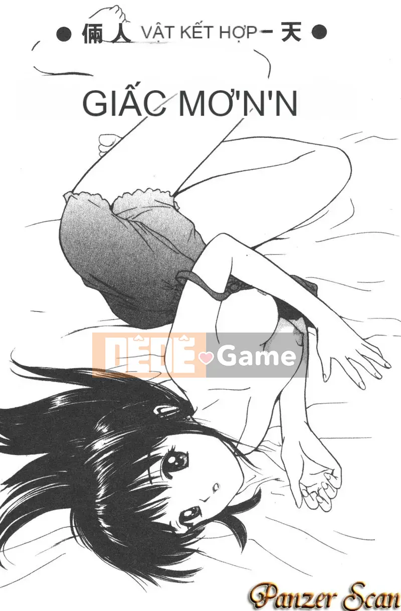 [Tanaka Yutaka] Tình yêu trong sáng [Trung bình]