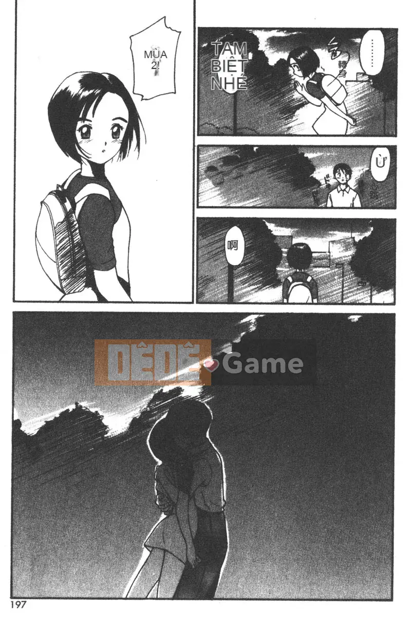 [Tanaka Yutaka] Tình yêu trong sáng [Trung bình]