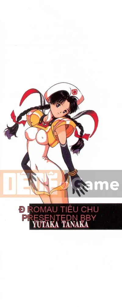 [Tanaka Yutaka] Tình yêu trong sáng [Trung bình]