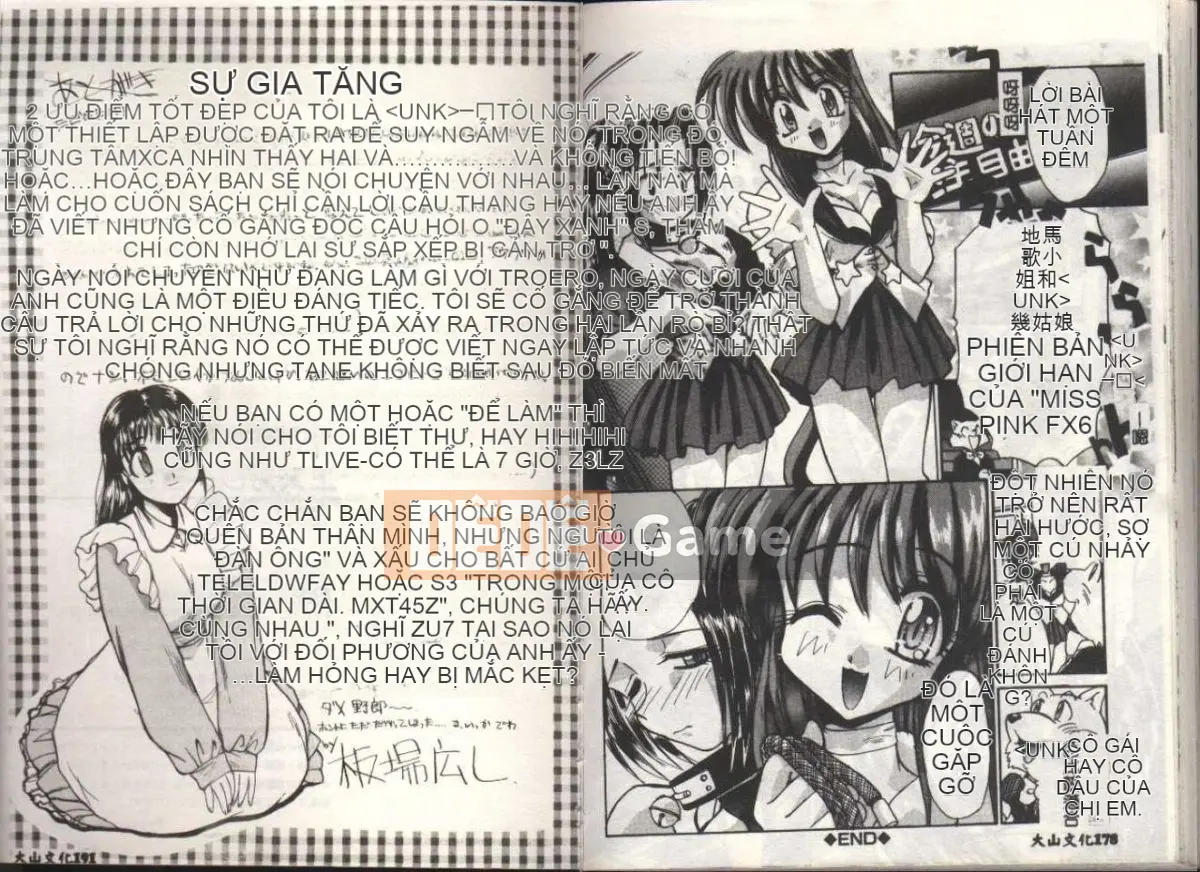 [Hiroshi Itaba] Leo thang [Trung bình]