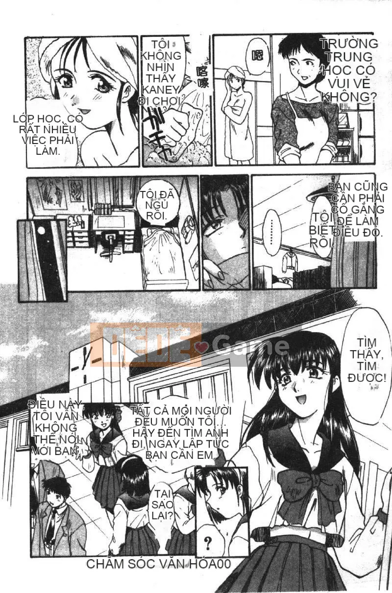 [Hiroshi Itaba] SHA-LA-LA [Trung bình]