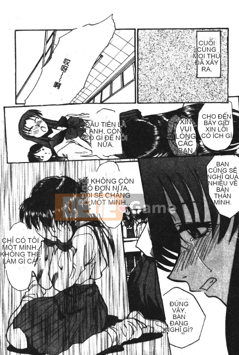 [Hiroshi Itaba] SHA-LA-LA [Trung bình]