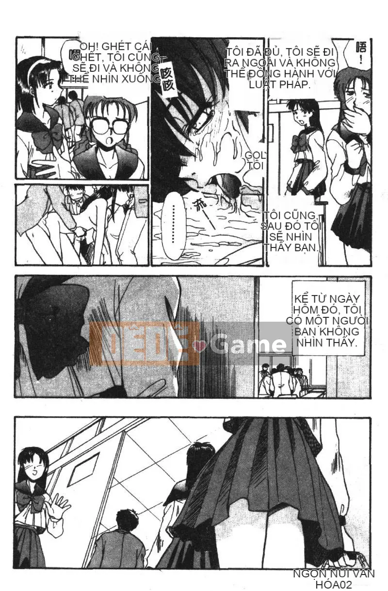 [Hiroshi Itaba] SHA-LA-LA [Trung bình]