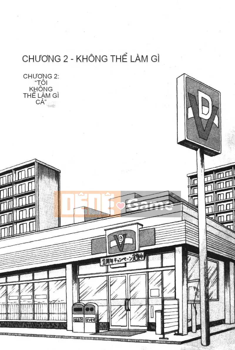 [Hiroshi Itaba] SHA-LA-LA [Trung bình]