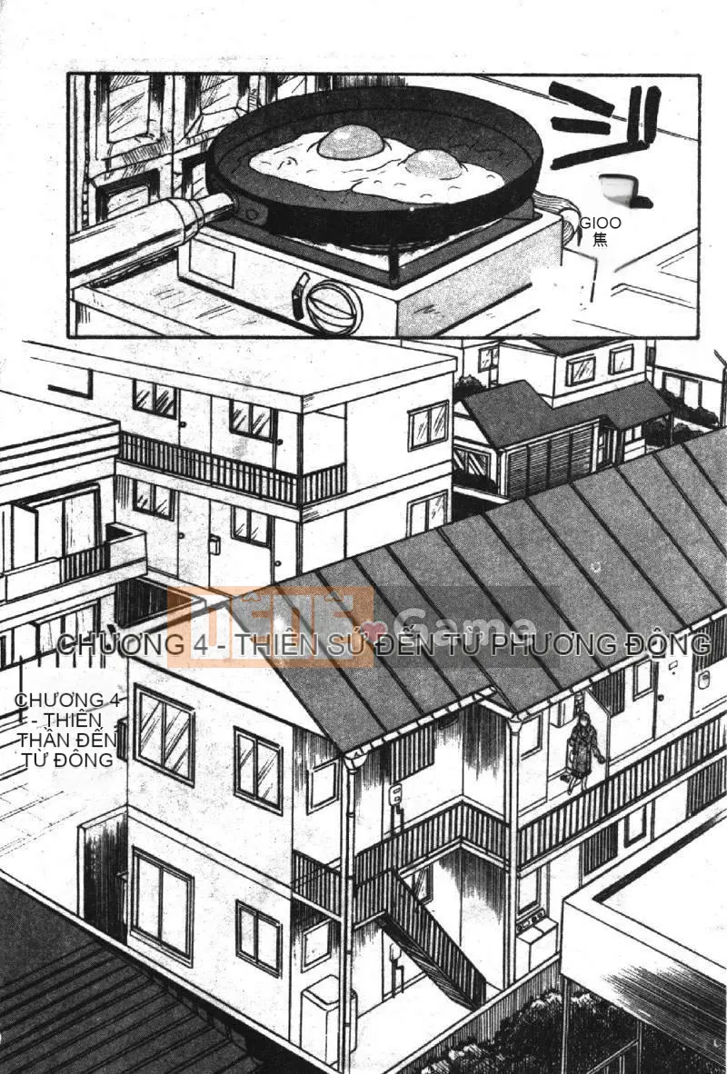 [Hiroshi Itaba] SHA-LA-LA [Trung bình]