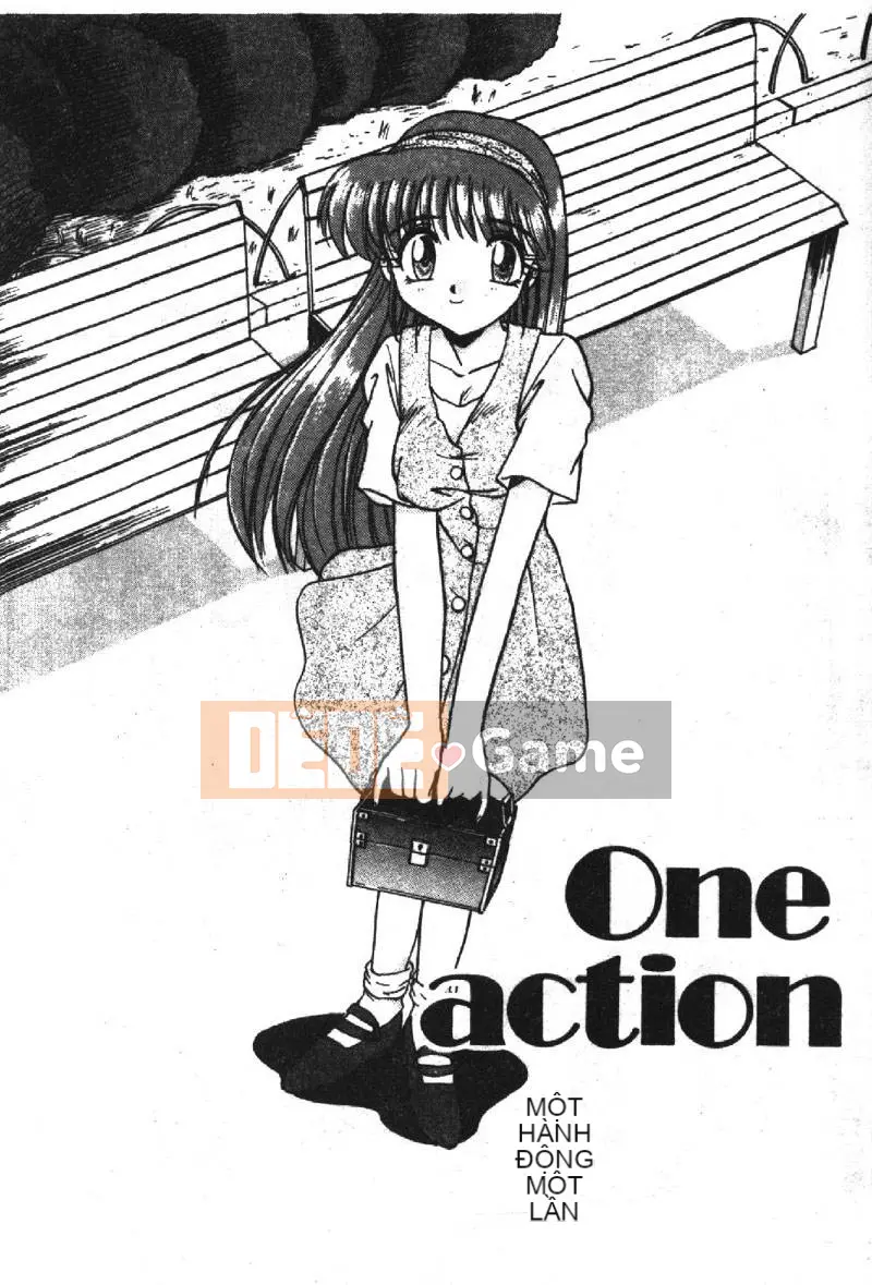 [Hiroshi Itaba] SHA-LA-LA [Trung bình]