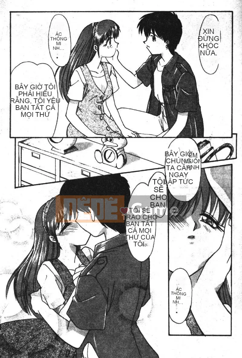 [Hiroshi Itaba] SHA-LA-LA [Trung bình]