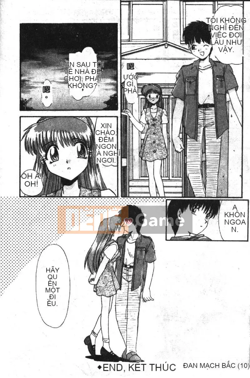 [Hiroshi Itaba] SHA-LA-LA [Trung bình]