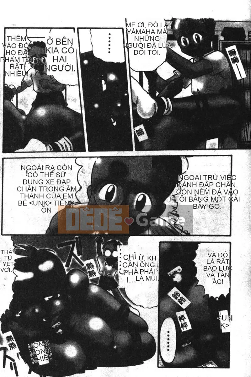 [Hiroshi Itaba] SHA-LA-LA [Trung bình]