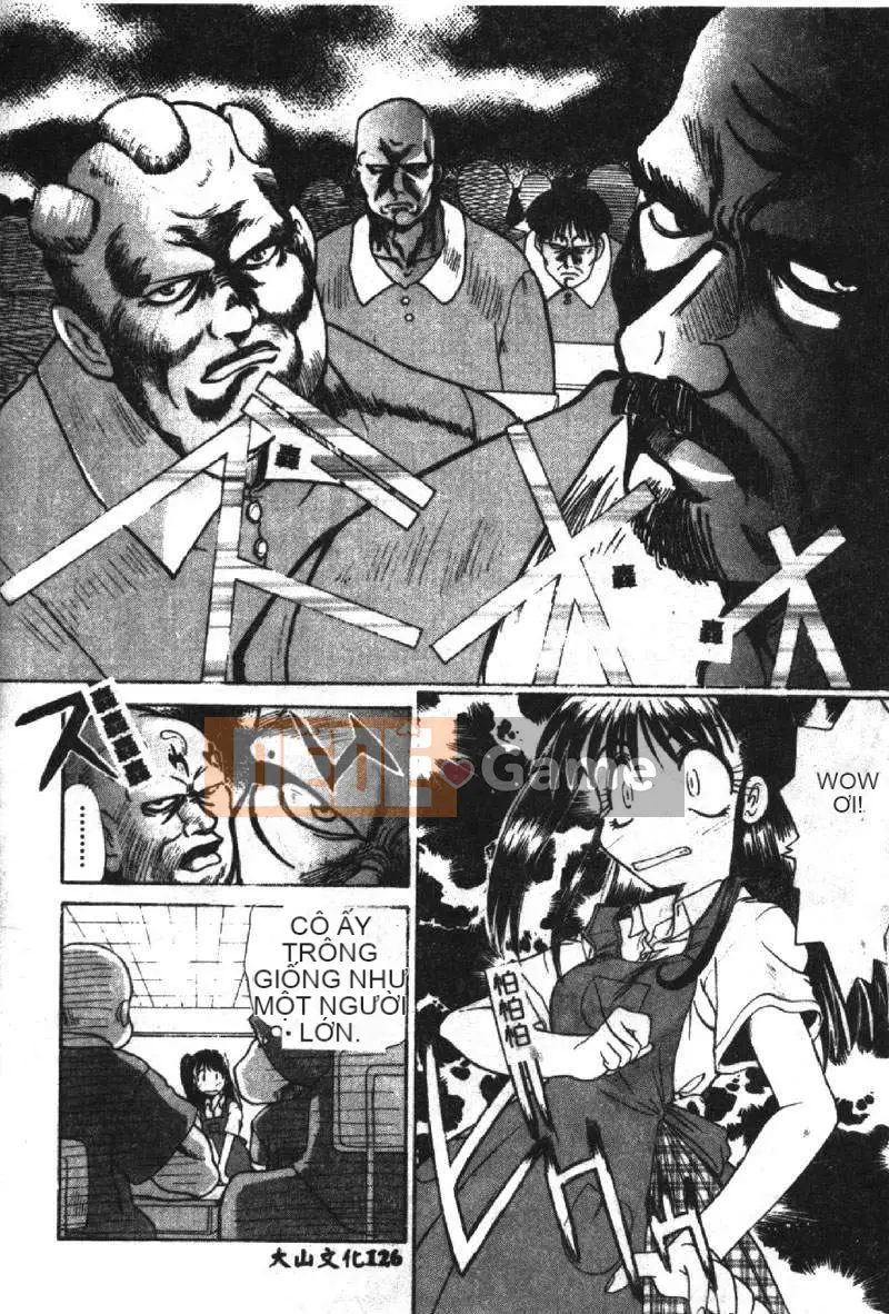 [Hiroshi Itaba] SHA-LA-LA [Trung bình]