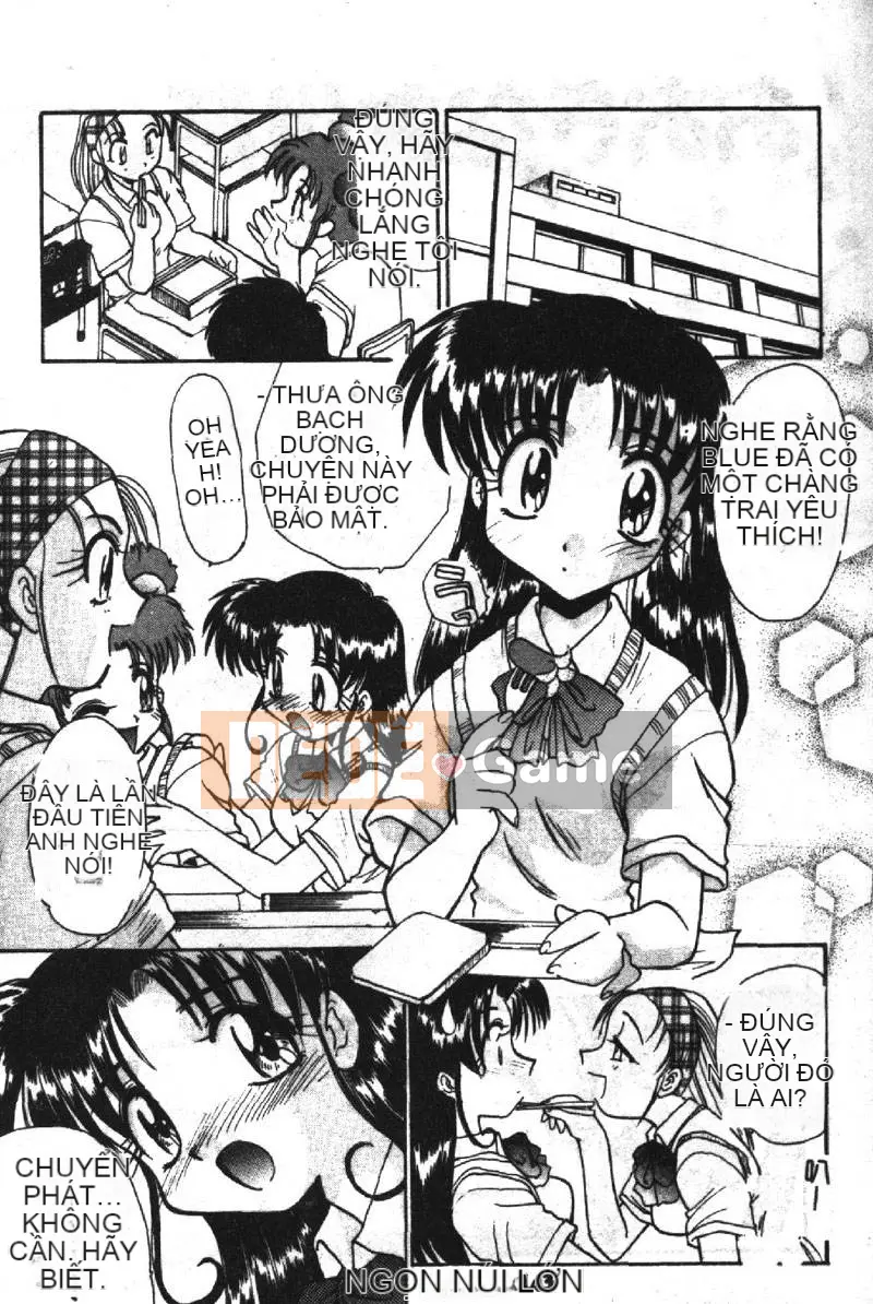 [Hiroshi Itaba] SHA-LA-LA [Trung bình]