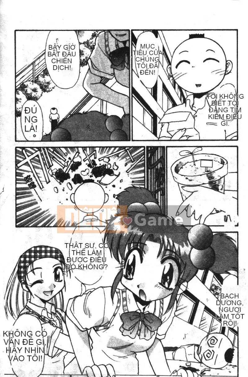 [Hiroshi Itaba] SHA-LA-LA [Trung bình]