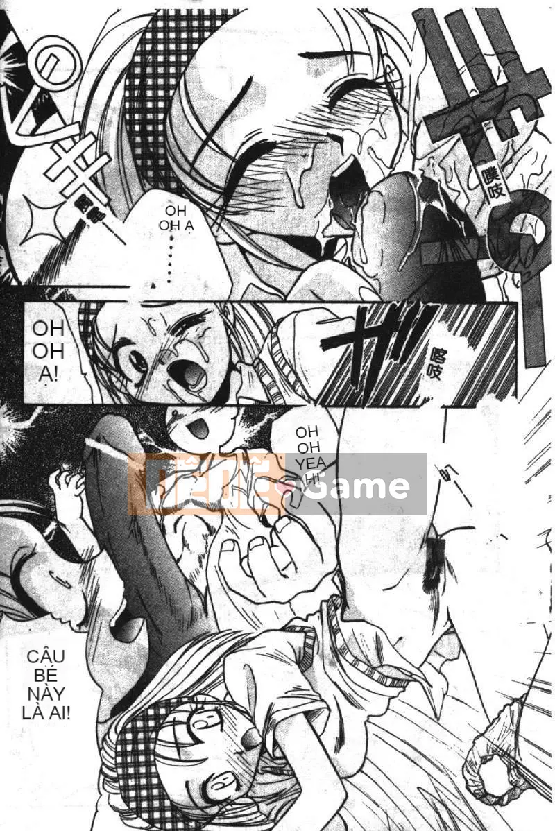 [Hiroshi Itaba] SHA-LA-LA [Trung bình]