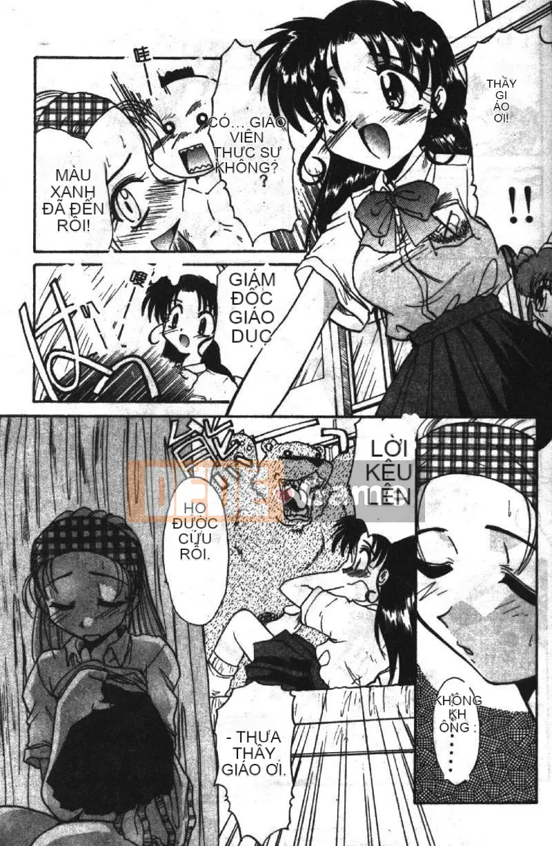 [Hiroshi Itaba] SHA-LA-LA [Trung bình]