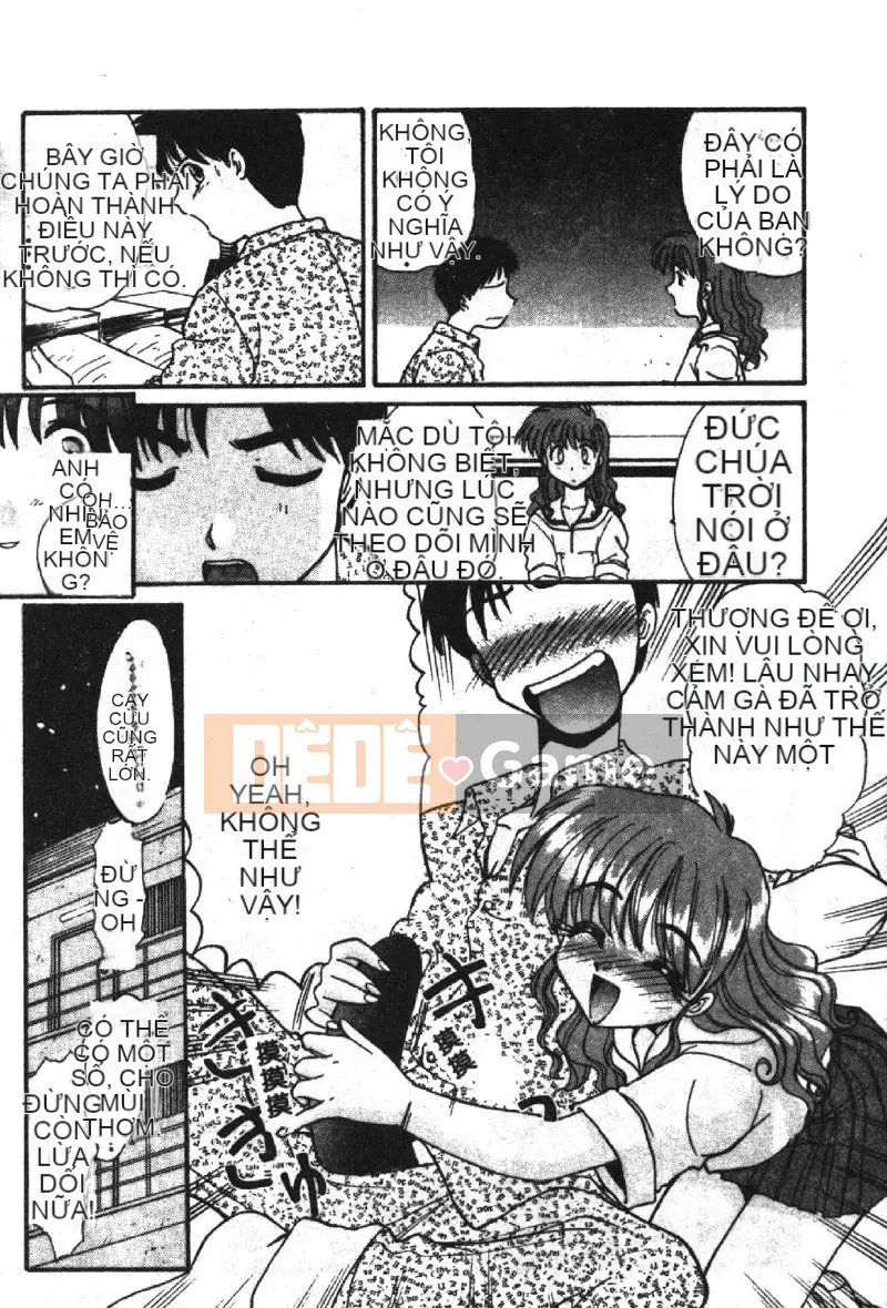 [Hiroshi Itaba] SHA-LA-LA [Trung bình]