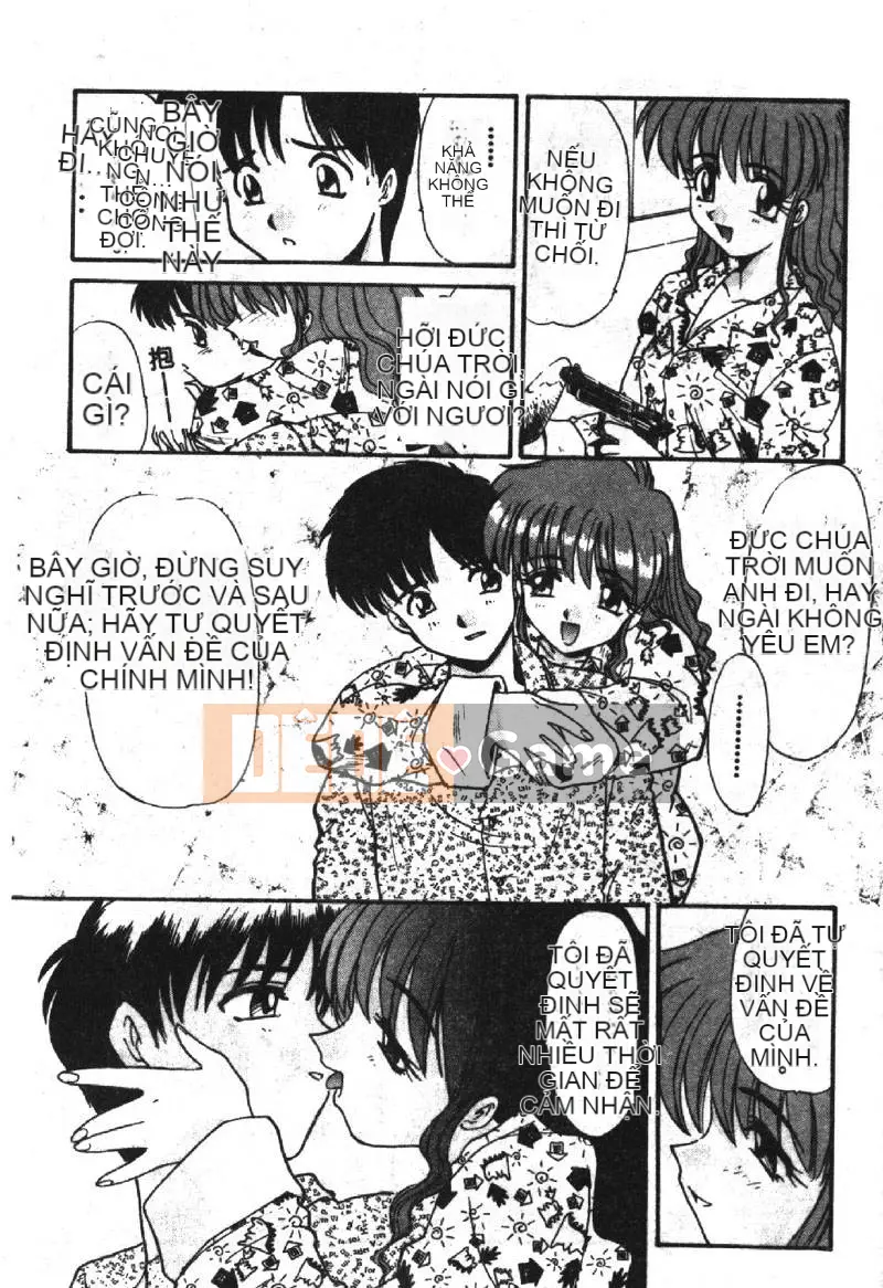 [Hiroshi Itaba] SHA-LA-LA [Trung bình]