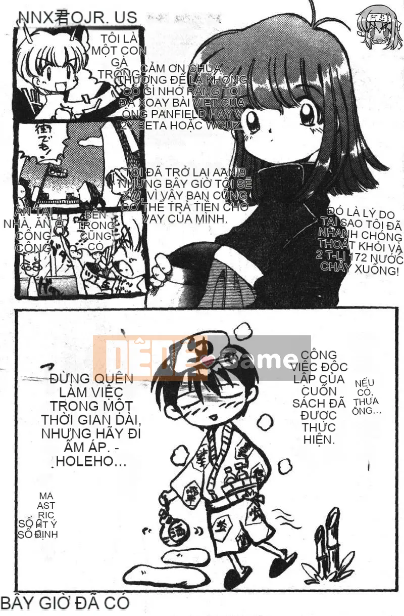 [Hiroshi Itaba] SHA-LA-LA [Trung bình]