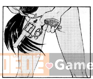 [Mizuno Kei] Hoa cảnh sát 3 (Tôi sẽ bắt bạn) [Trung bình]