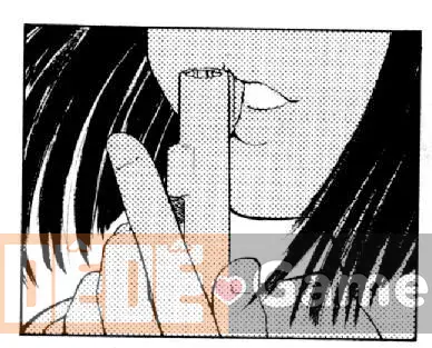 [Mizuno Kei] Hoa cảnh sát 3 (Tôi sẽ bắt bạn) [Trung bình]