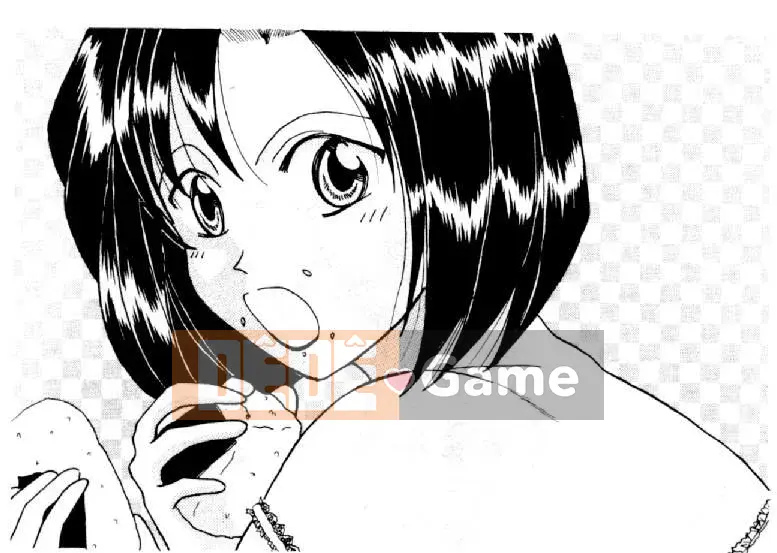 [Mizuno Kei] Hoa cảnh sát 3 (Tôi sẽ bắt bạn) [Trung bình]