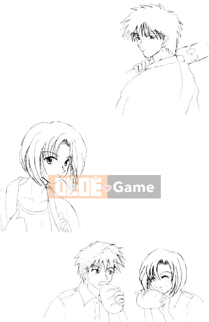 [Mizuno Kei] Hoa cảnh sát 3 (Tôi sẽ bắt bạn) [Trung bình]