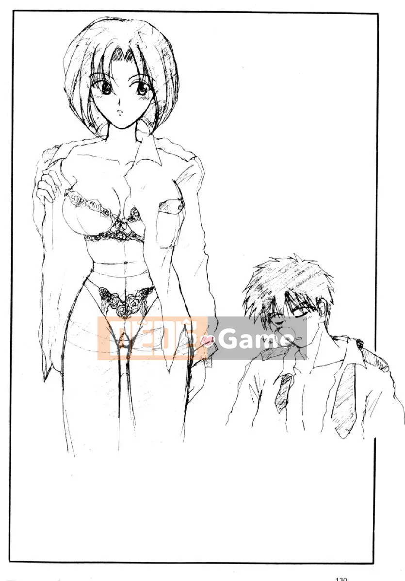 [Mizuno Kei] Hoa cảnh sát 3 (Tôi sẽ bắt bạn) [Trung bình]