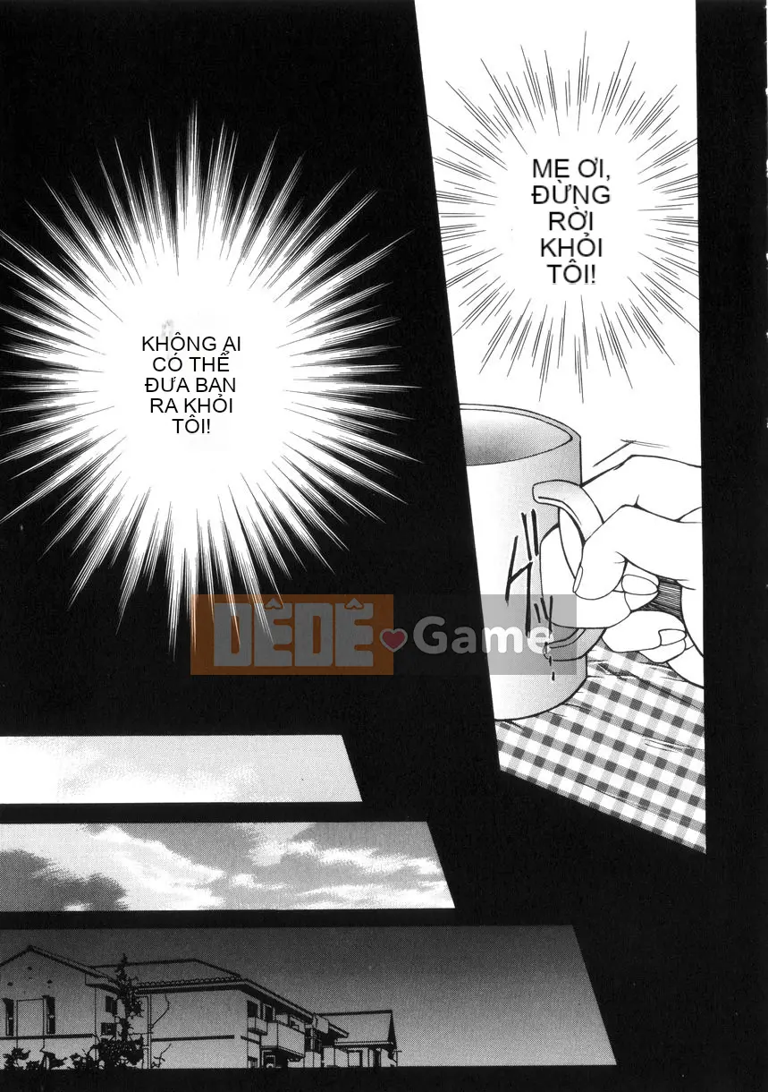 [Anyuan Division] Pure Evil Love [中]