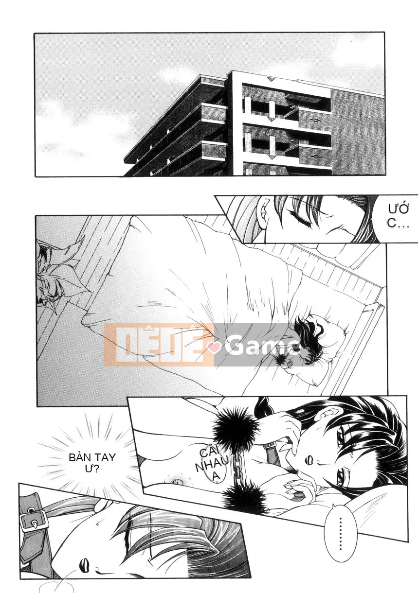 [Anyuan Division] Pure Evil Love [中]