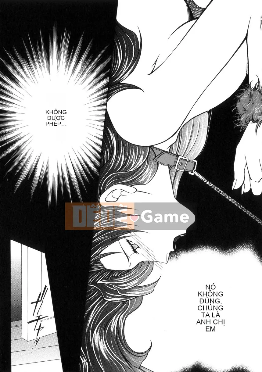 [Anyuan Division] Pure Evil Love [中]