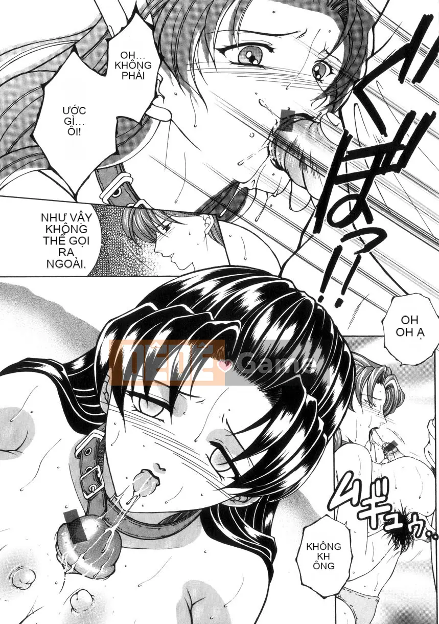 [Anyuan Division] Pure Evil Love [中]