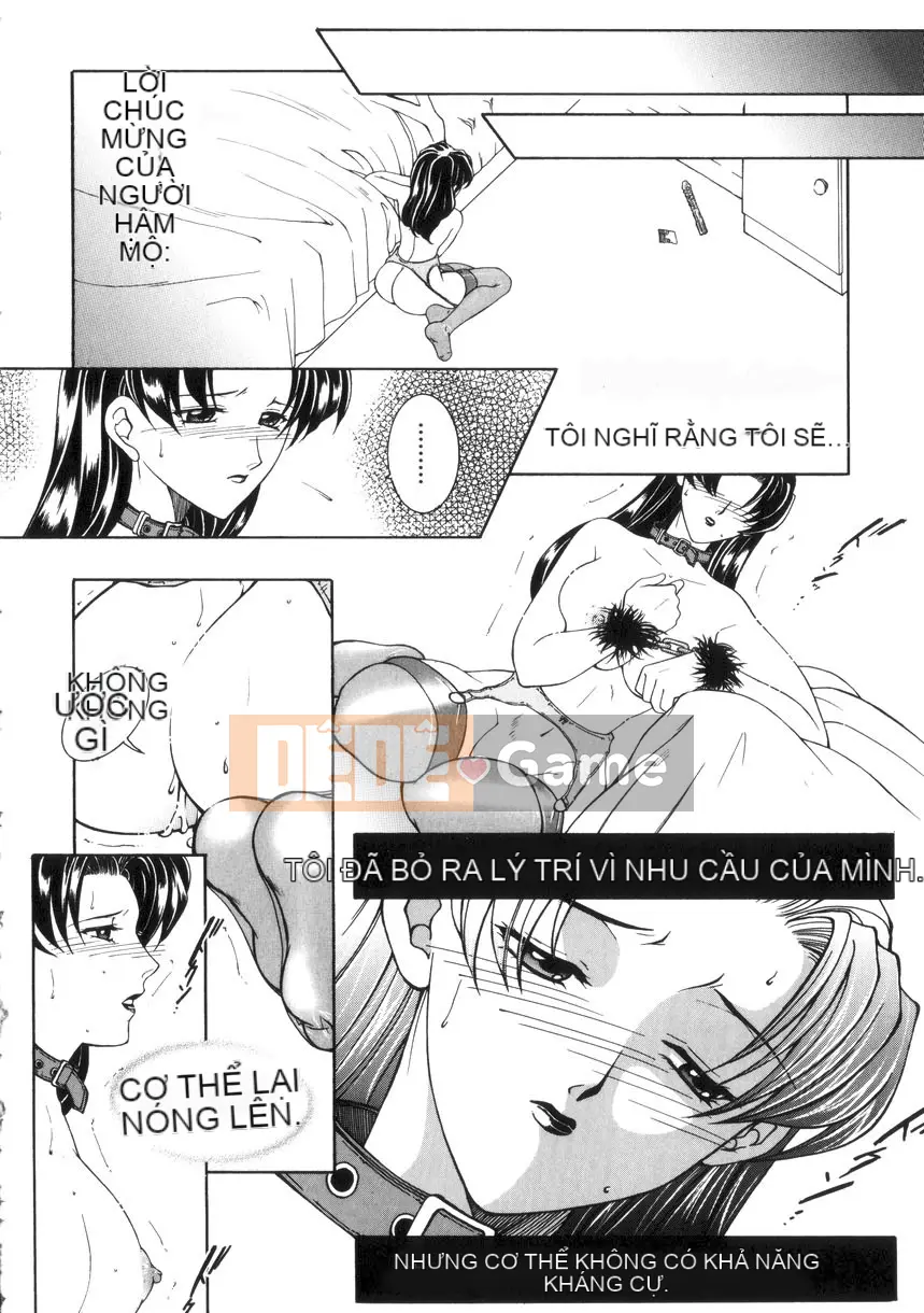 [Anyuan Division] Pure Evil Love [中]