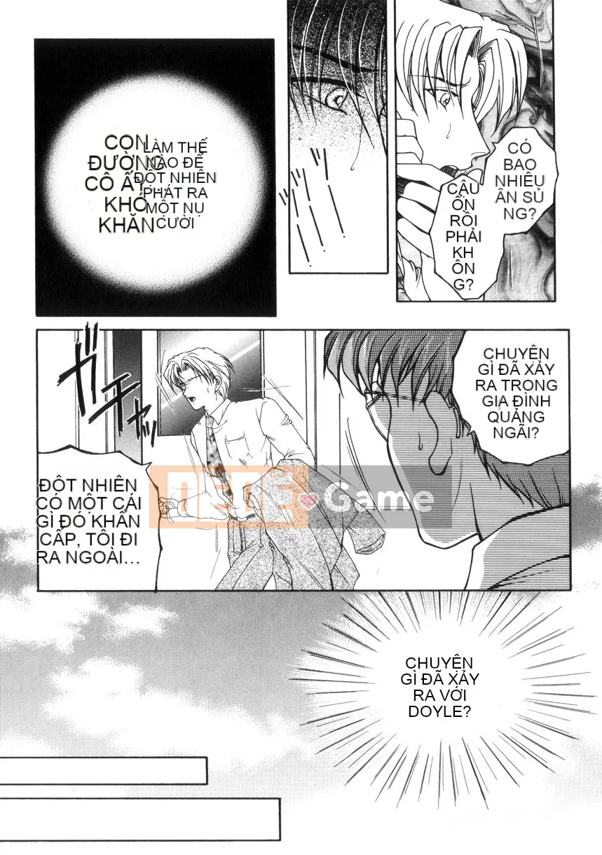 [Anyuan Division] Pure Evil Love [中]