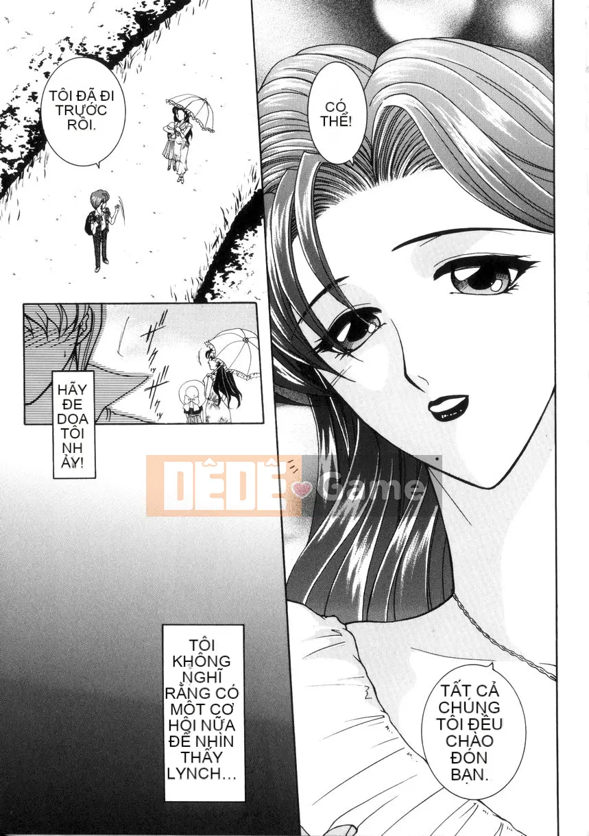 [Anyuan Division] Pure Evil Love [中]